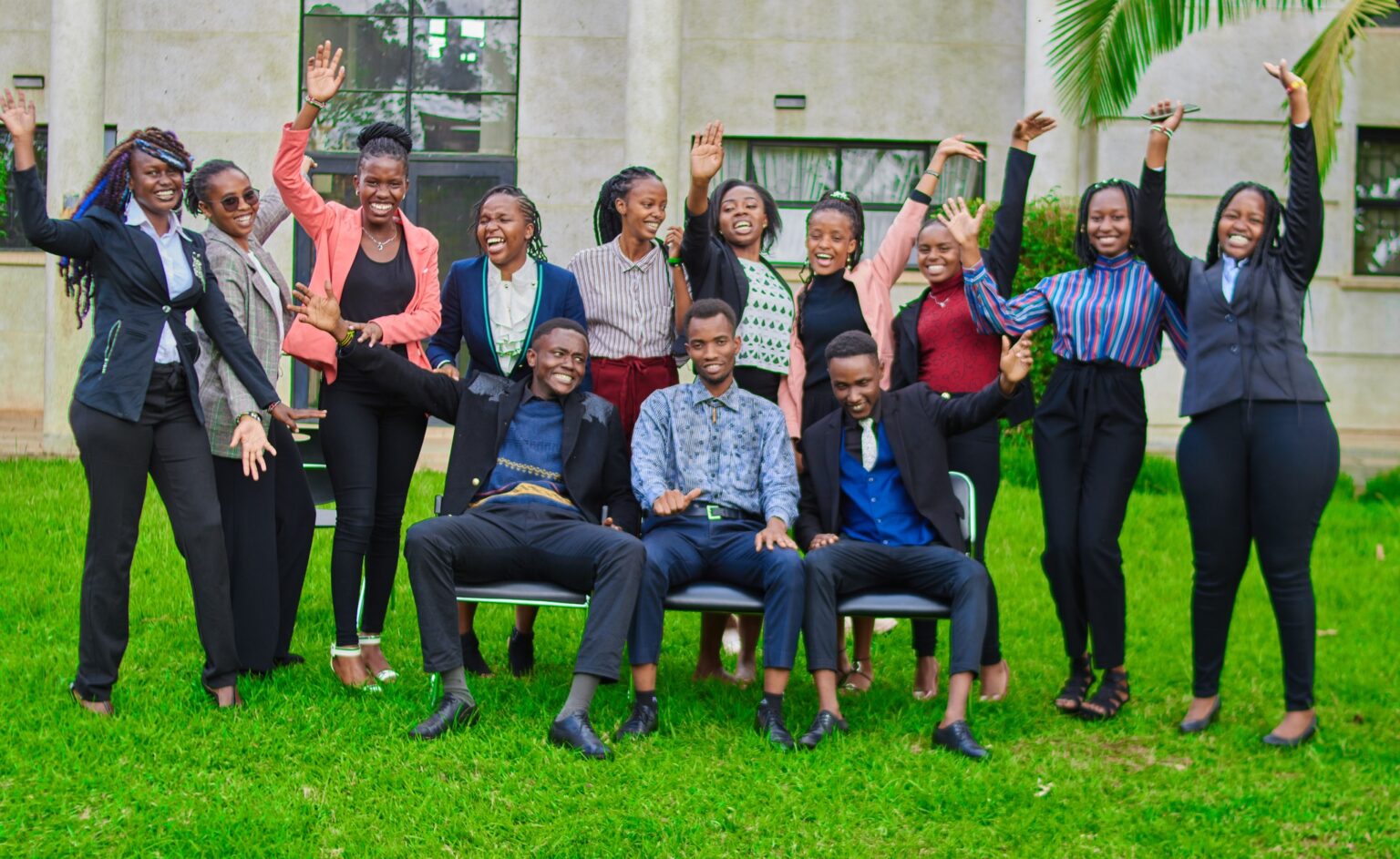 SelfSponsored/Short Courses Kenya Utalii College