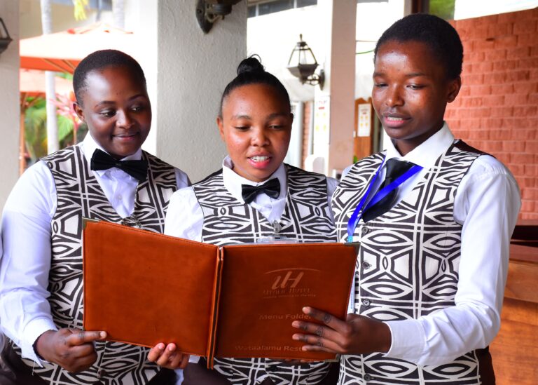 UTALII COLLEGE COURSES AND QUALIFICATIONS visual data 5