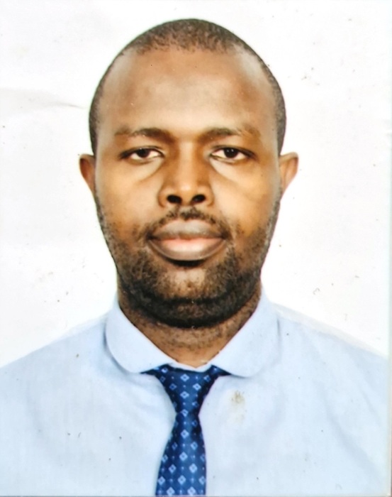 Mr.MichaelMuturiMacharia